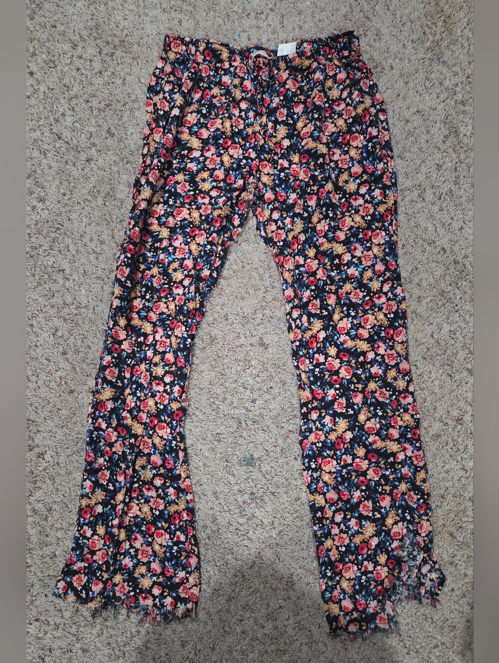Vanilla Star Pajama Pants
